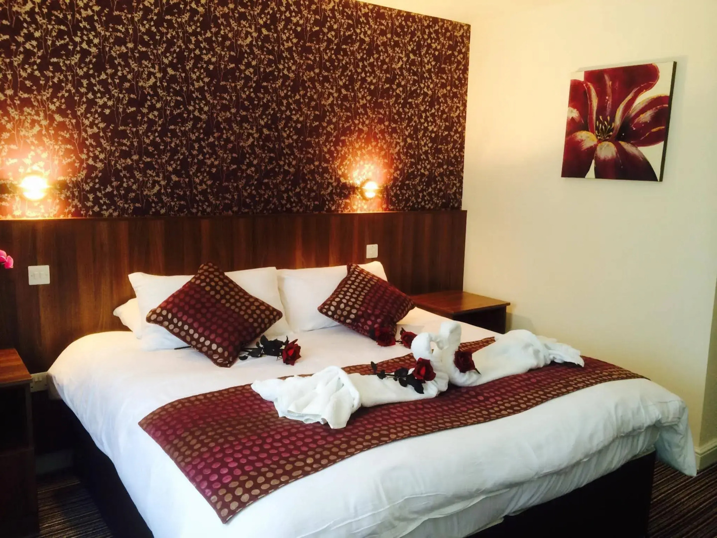 OYO Star Anglia Hotel