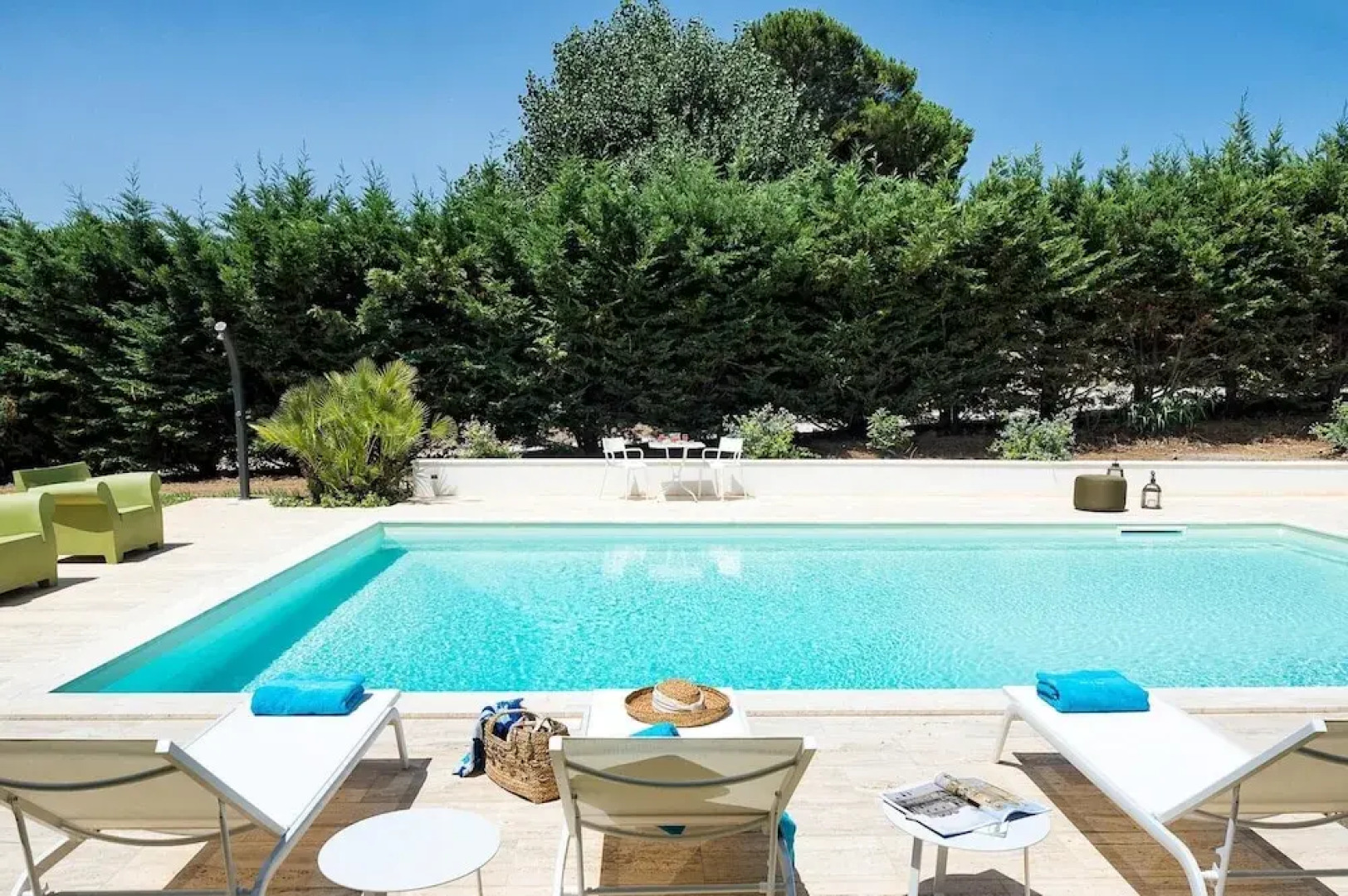 Villa Fiammetta - Salemi