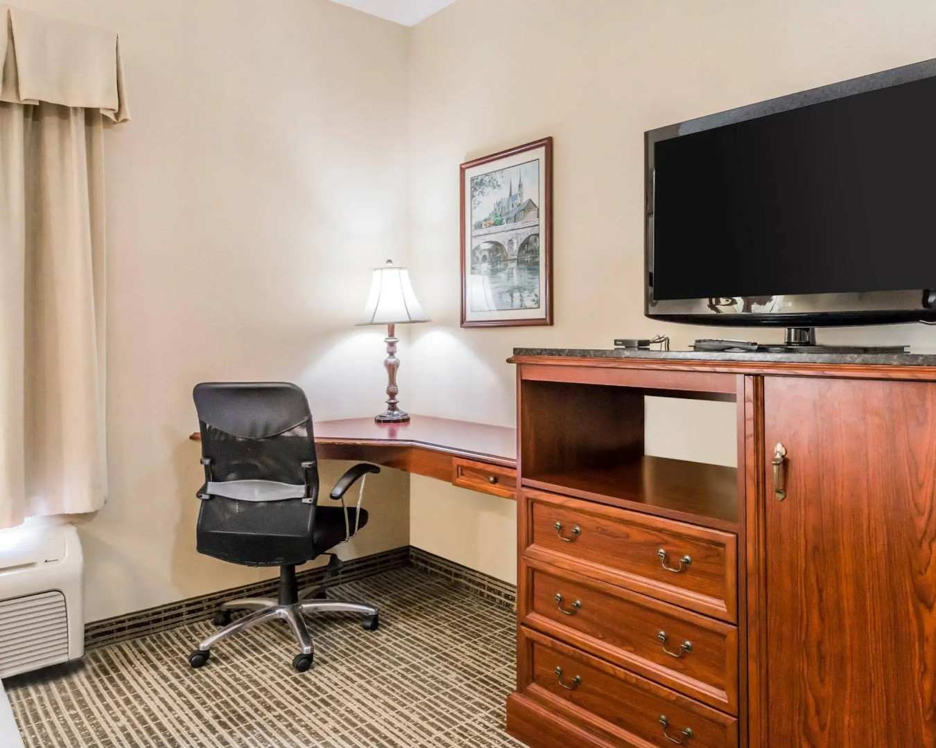 Quality Inn Pooler - Savannah I-95