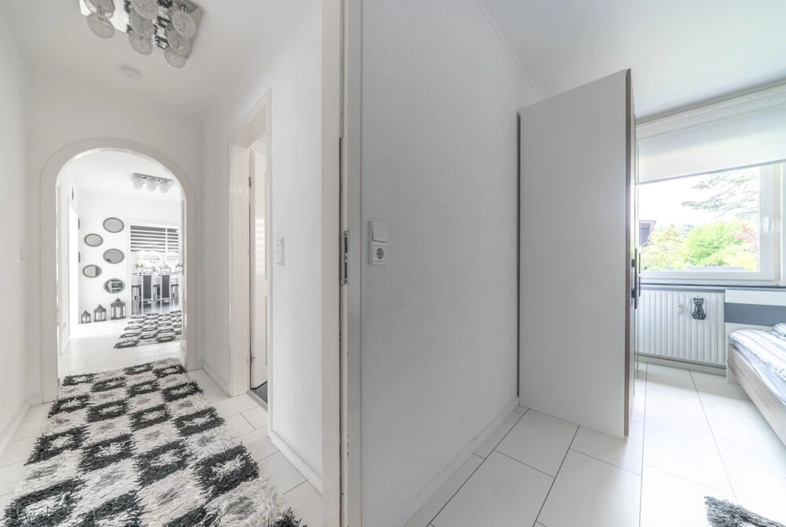 Private House Skodborger Straße