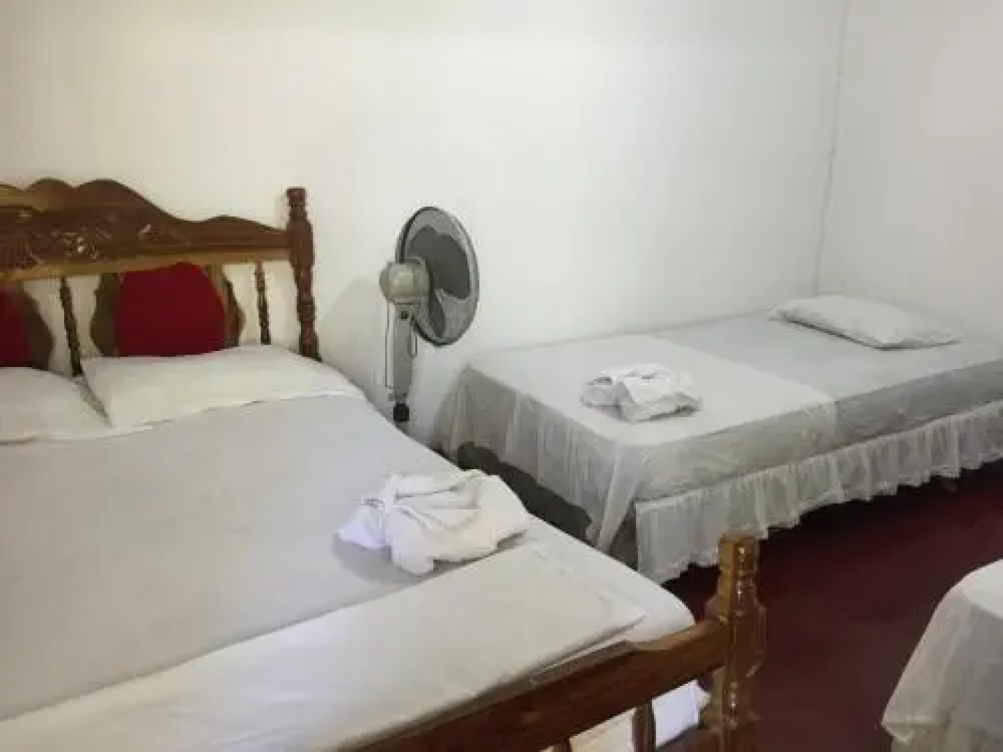 Hotel Los Ranchitos