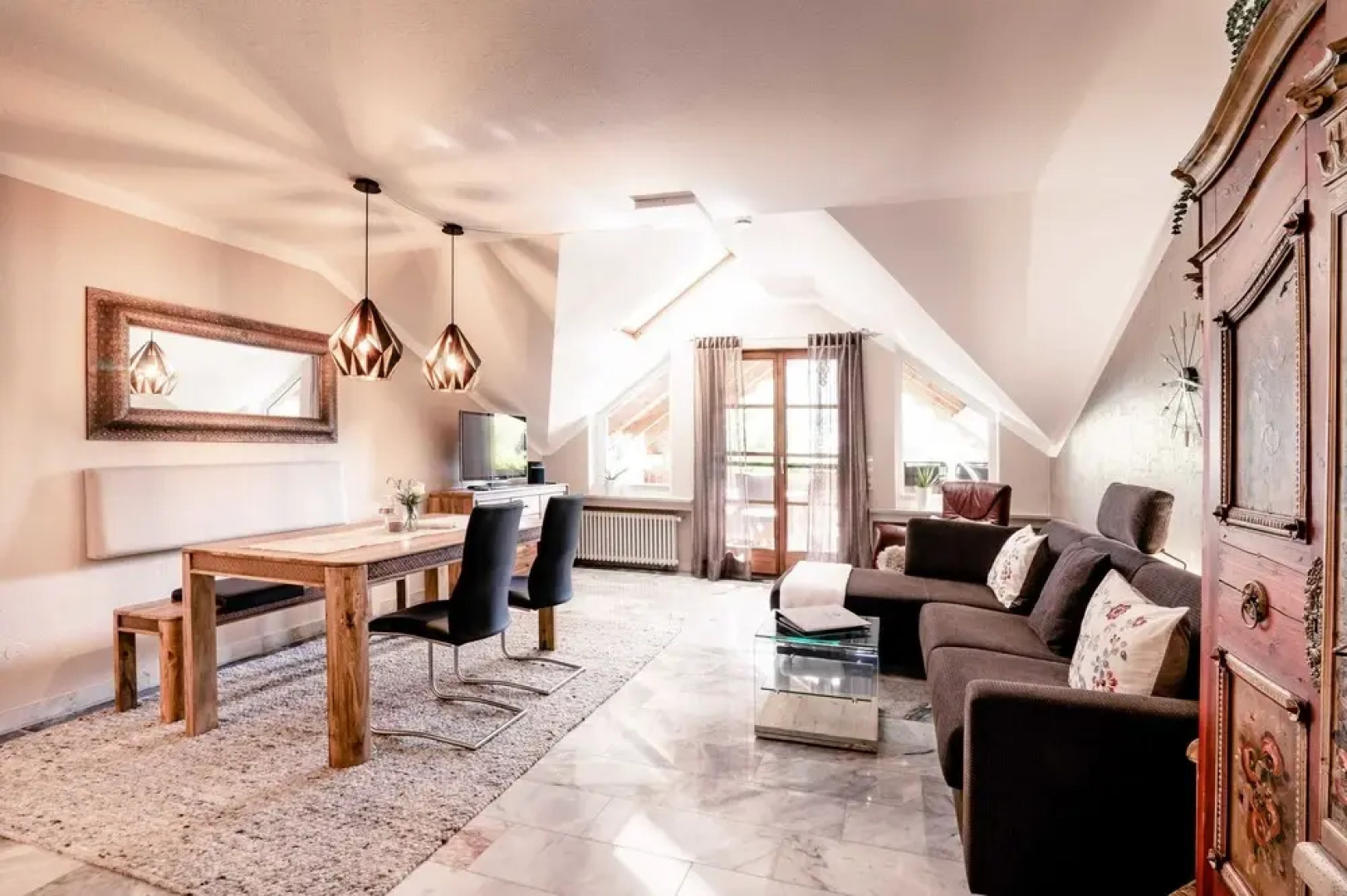 Ferienhaus Bauer in Piding