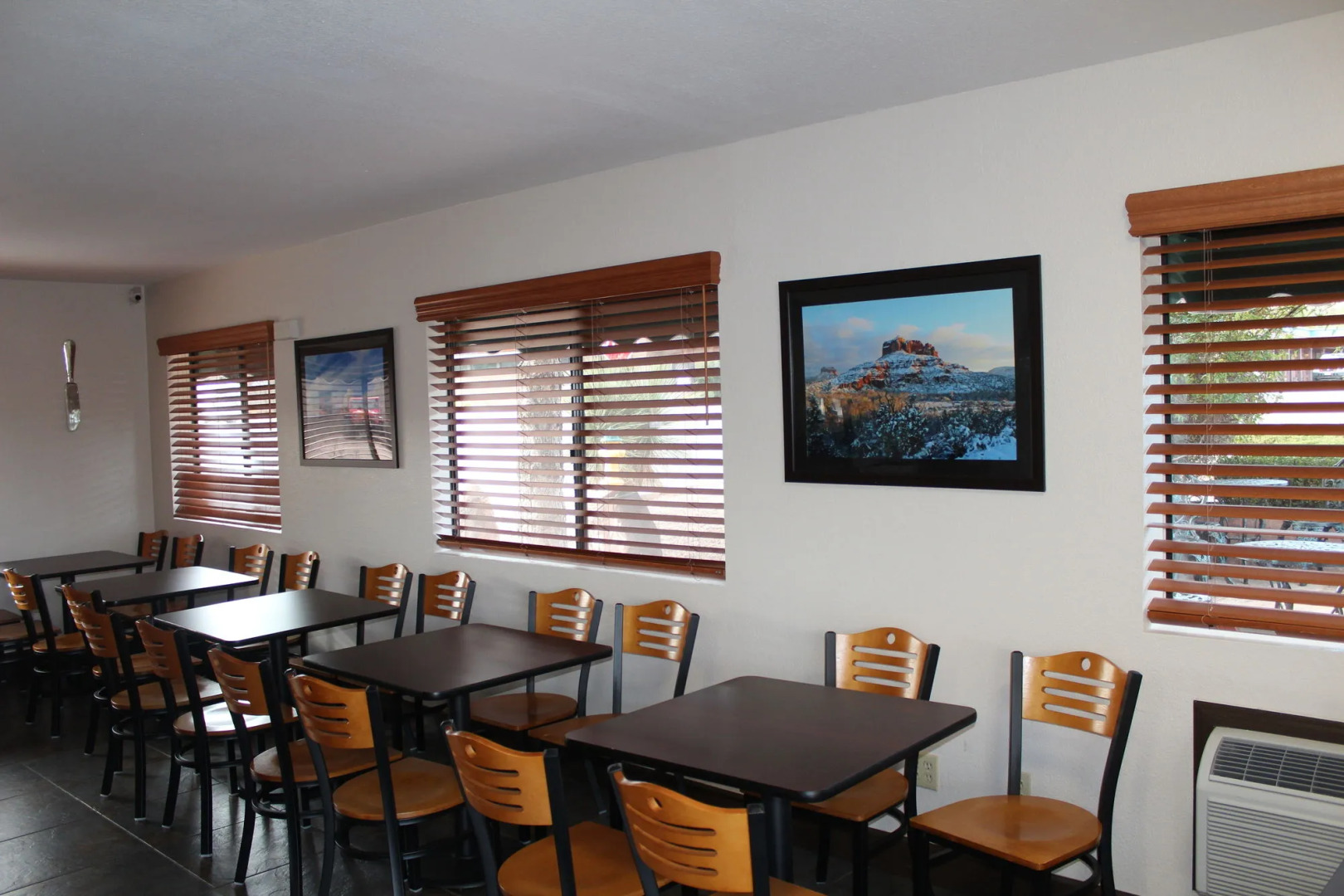 GreenTree Inn Sedona