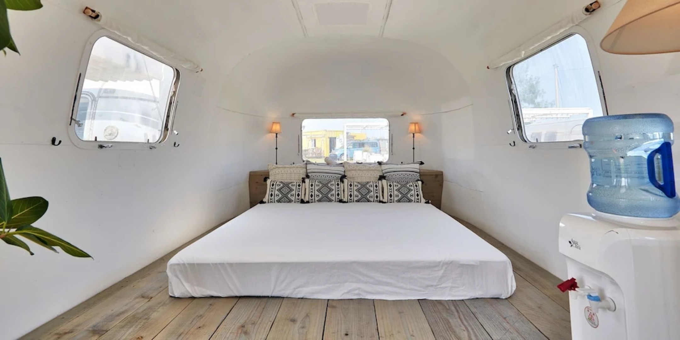 GRANCAMPING SENAGAJIMA by WBF