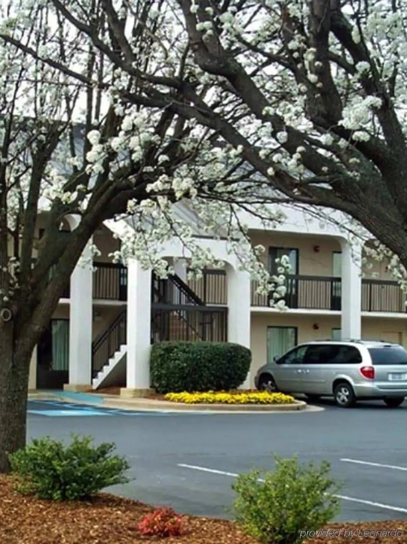 Hampton Inn Chattanooga I-75 North