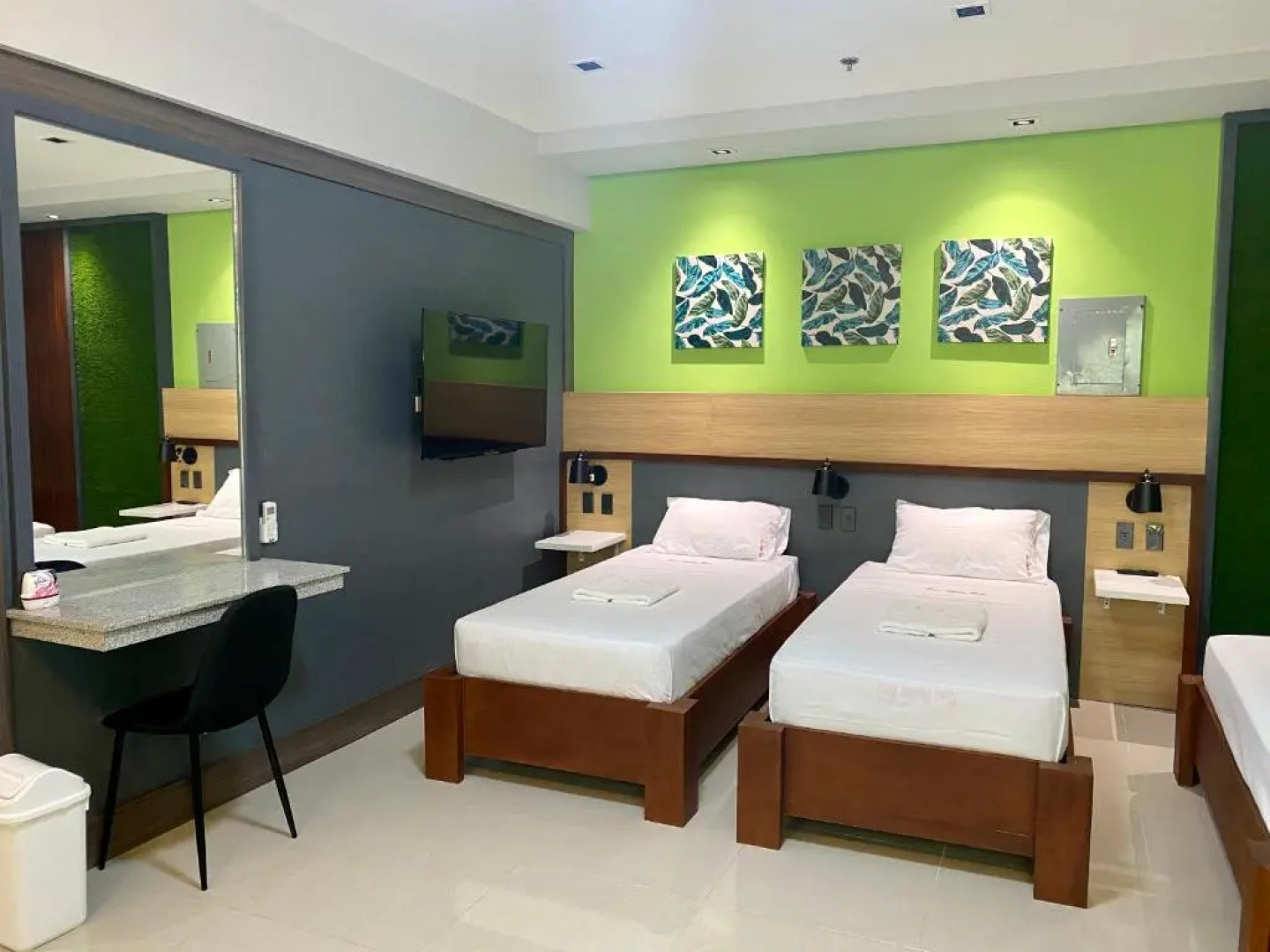 Kara’s Pension House