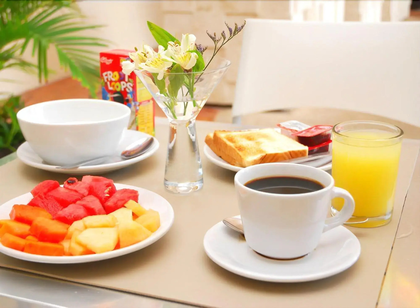 Hotel Residencial El Viajero