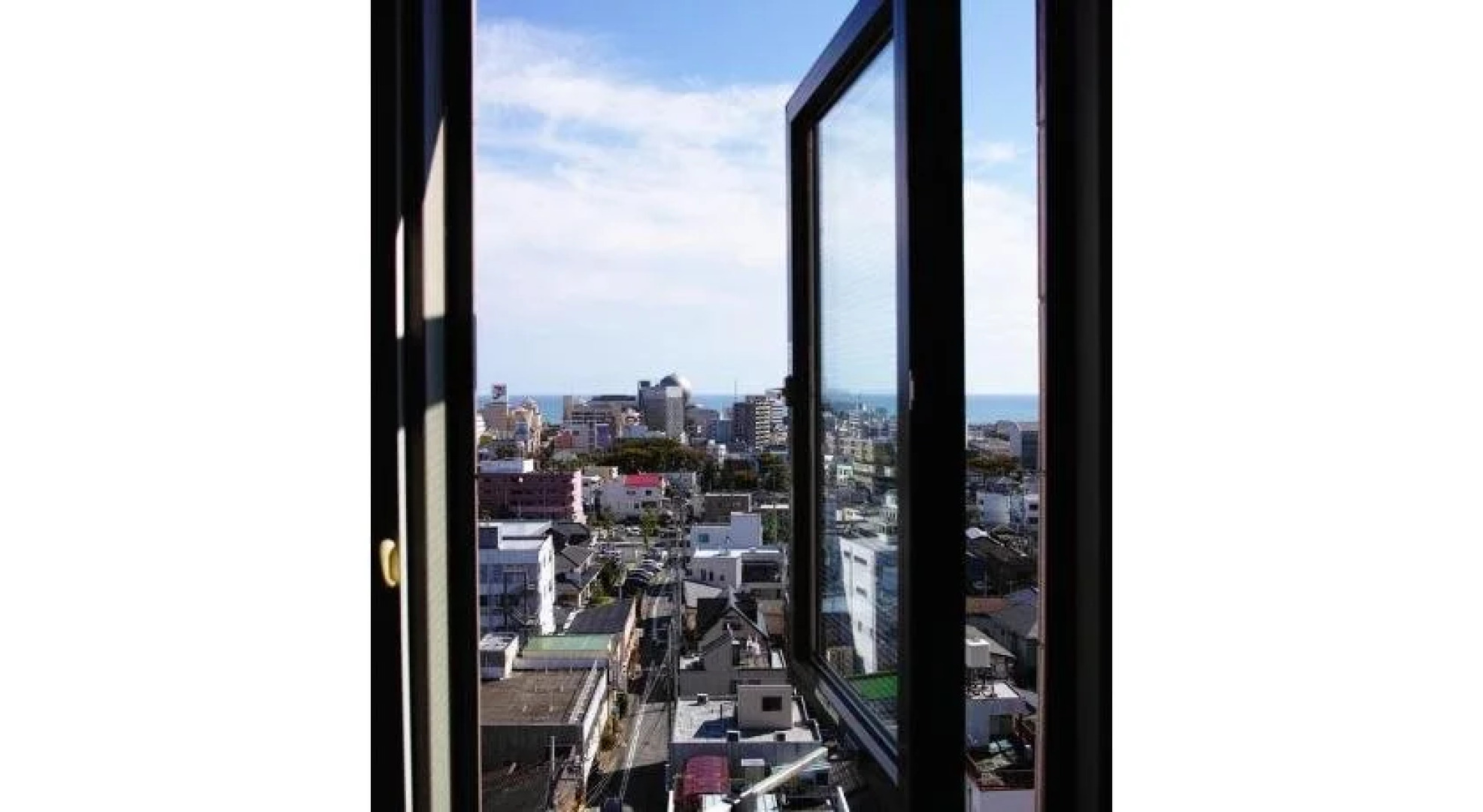 Tourist Hotel Hitachi