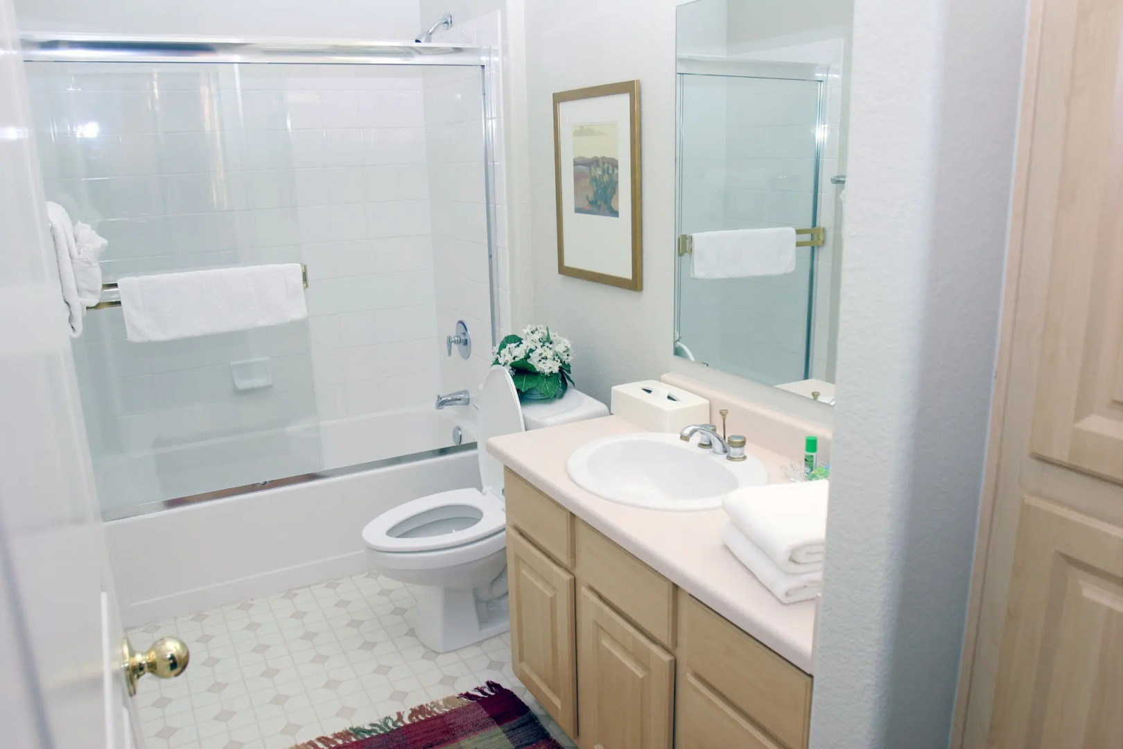 Hilton Vacation Club Scottsdale Links Resort