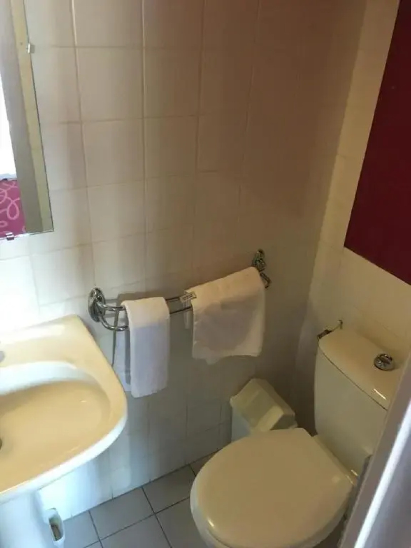 le Relais de Janzé