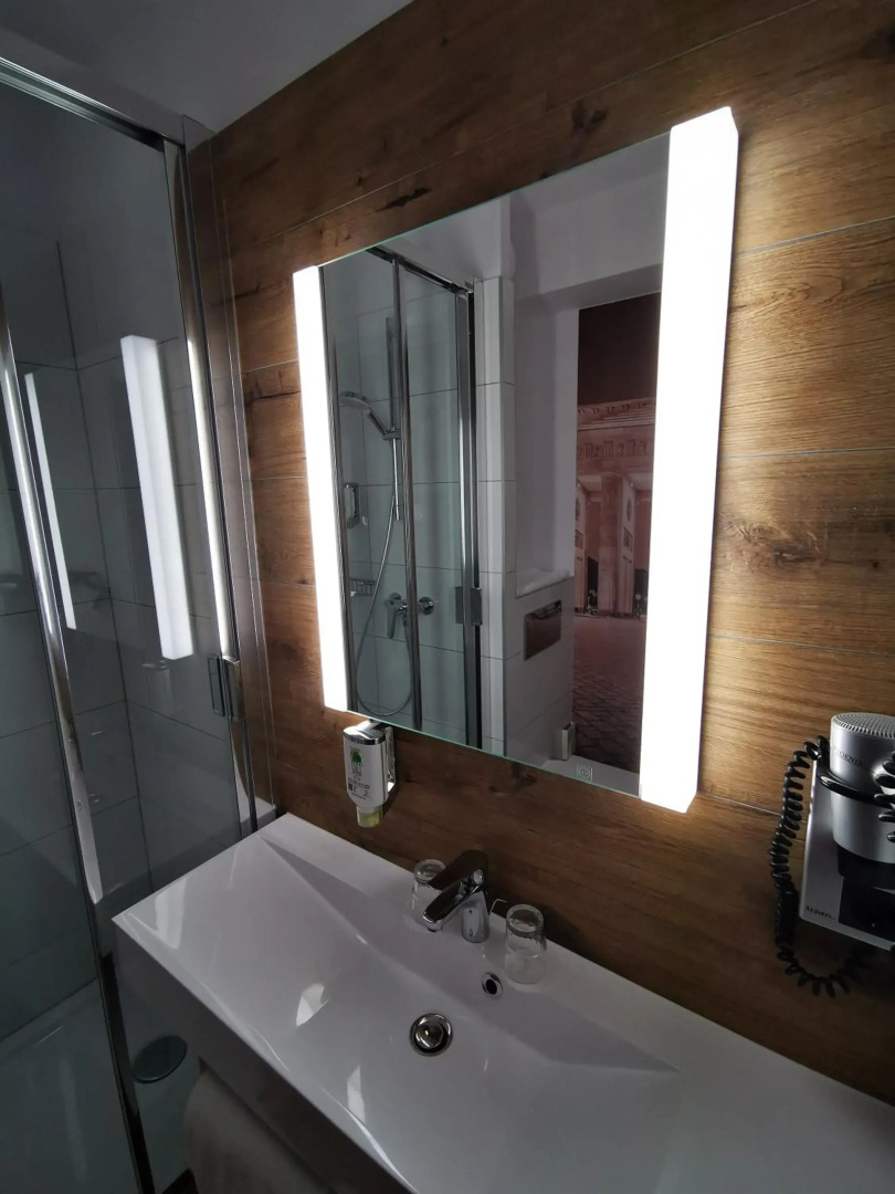 Plaza Inn Ludwigsfelde Berlin Süd