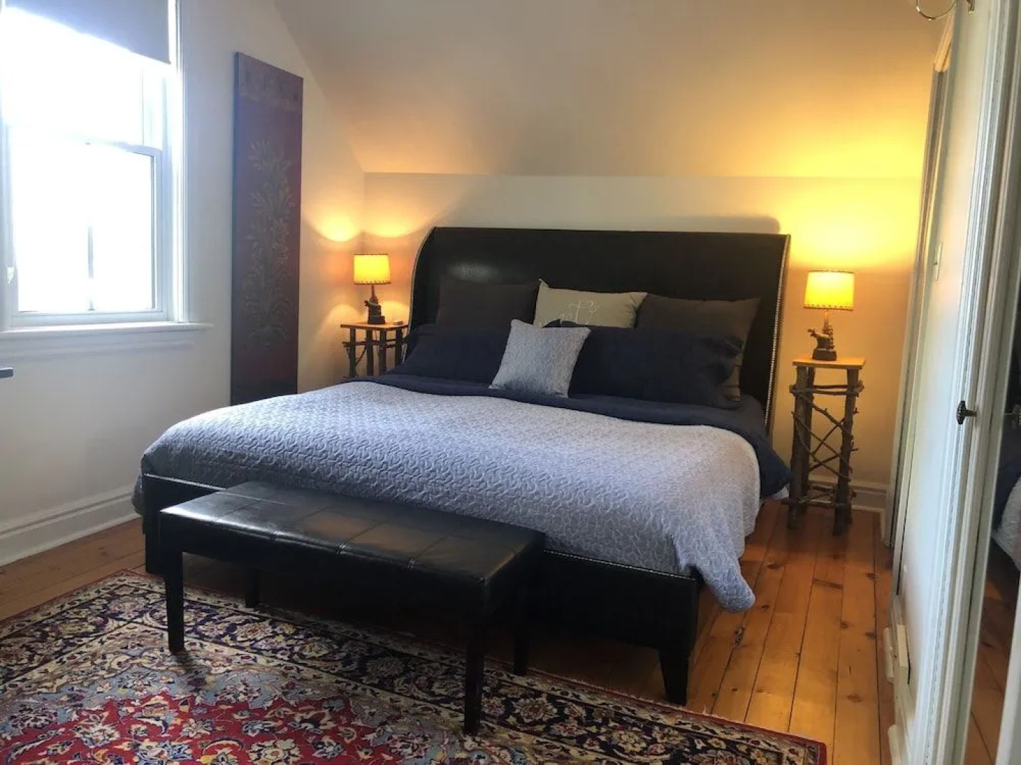 Bayfield Boutique B&B