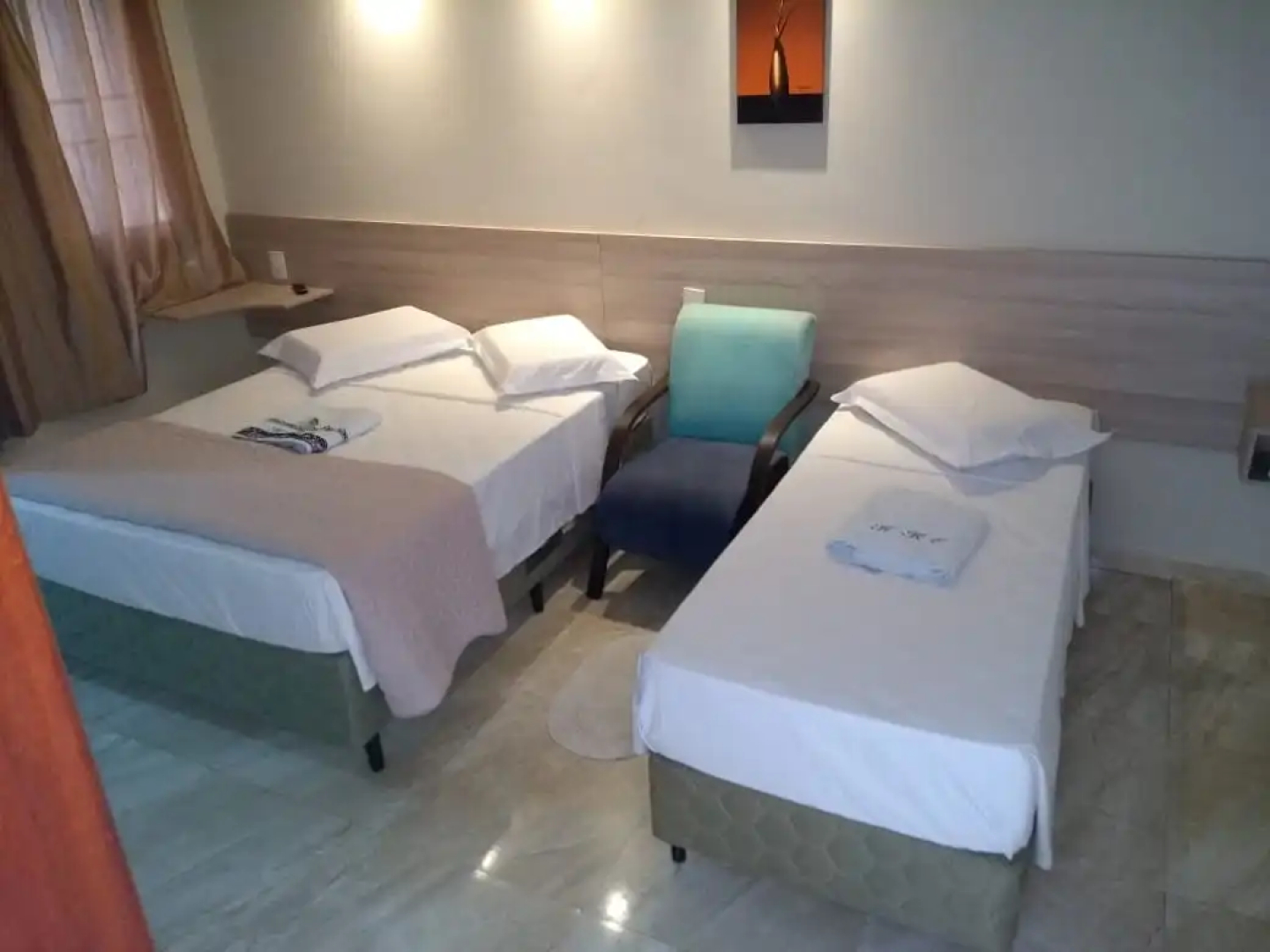 Hotel Rio Claro