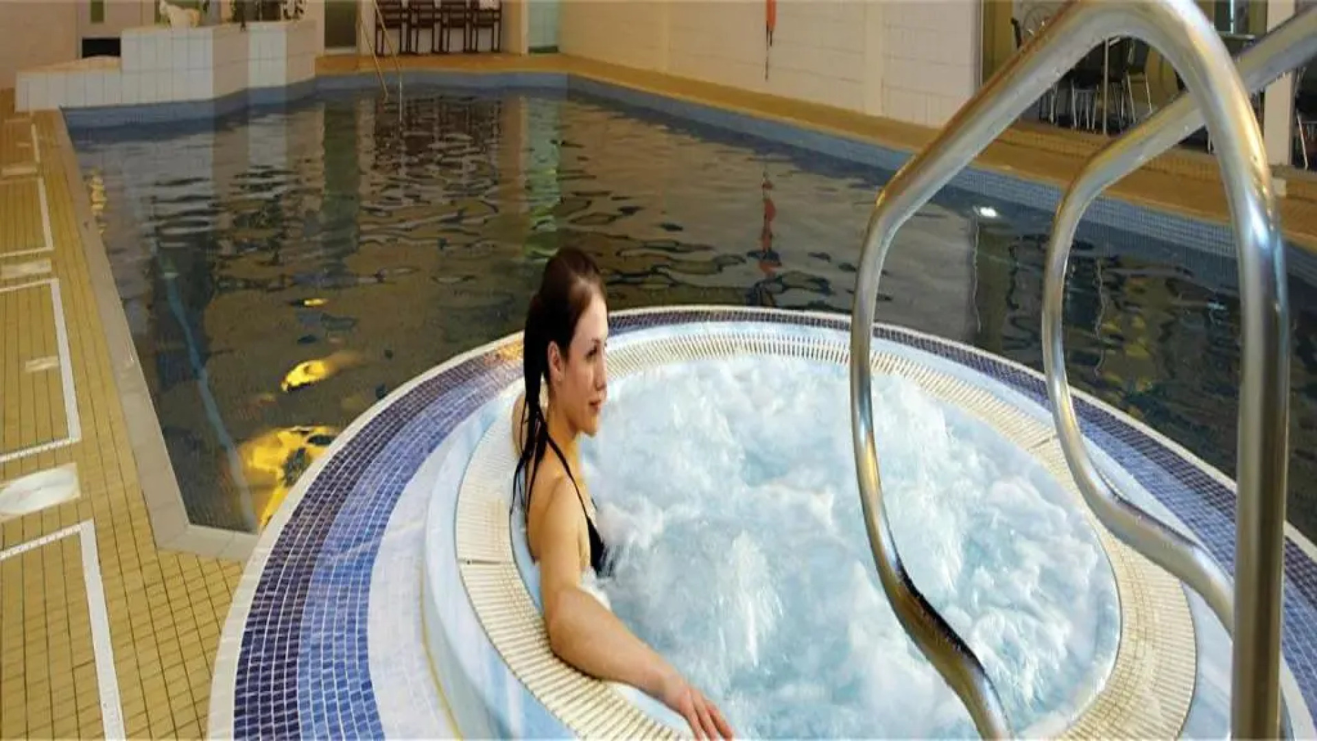 Caravan on Fantastic site