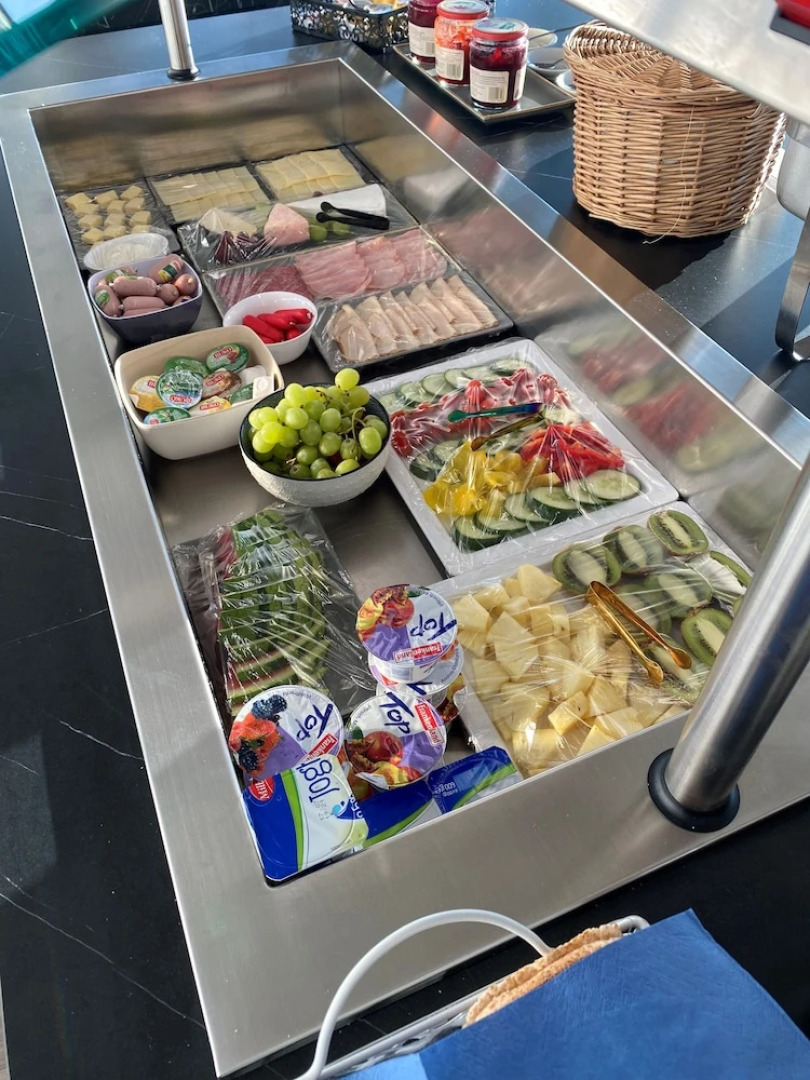 Tools Hotel Laichingen/Ulm