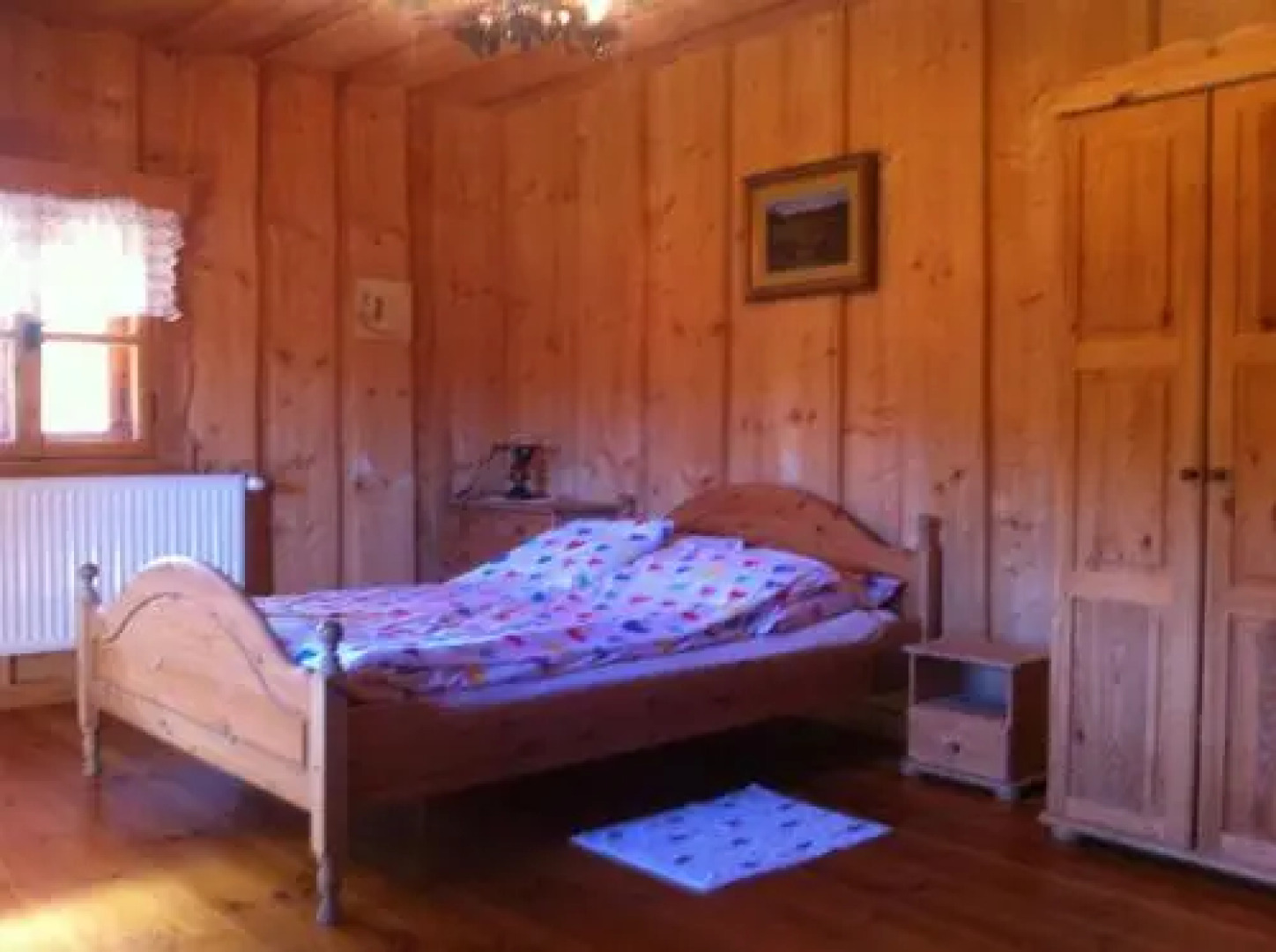 Agroturystyka Wichrowe Wzgórze