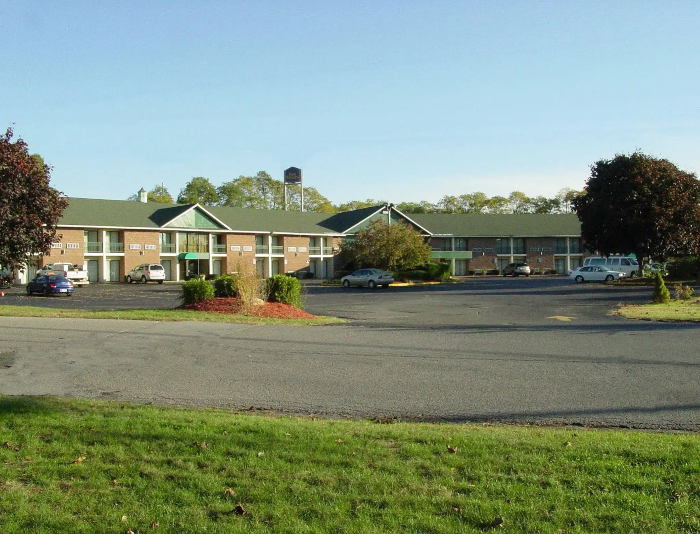 Best Western Clifton Park