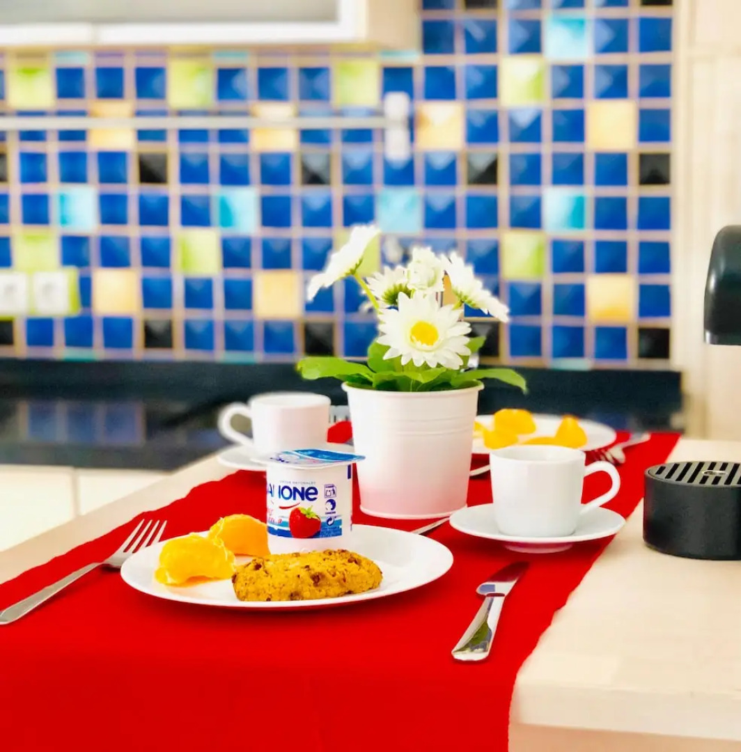 Ático Centro Málaga