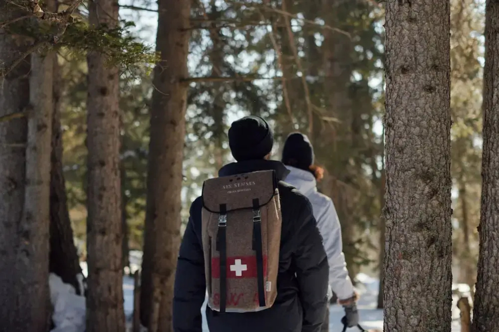 Six Senses Crans-Montana