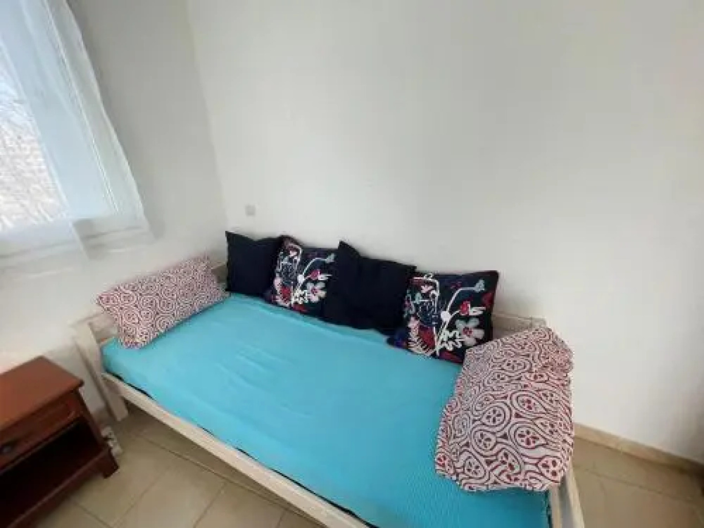 Apartment Jardins D'ulysse II by Interhome