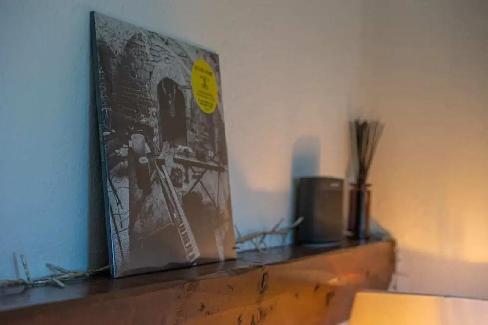 Le Crêt Private apartment