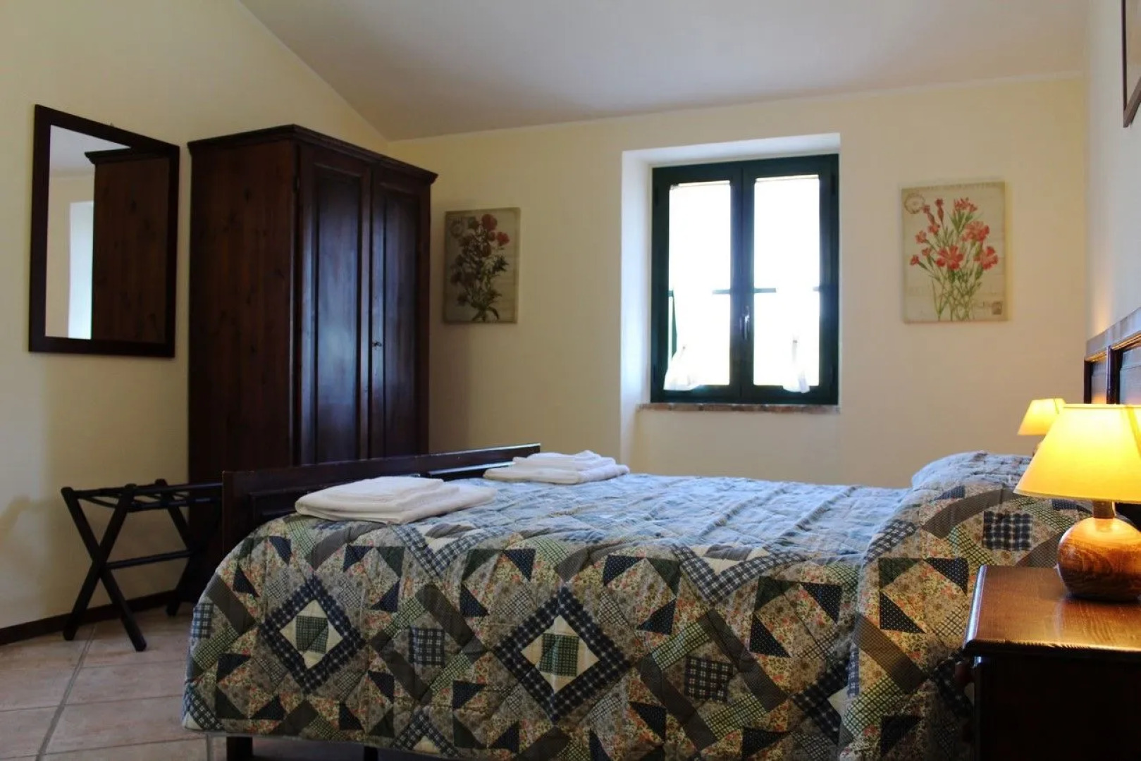 Agriturismo La Fonte