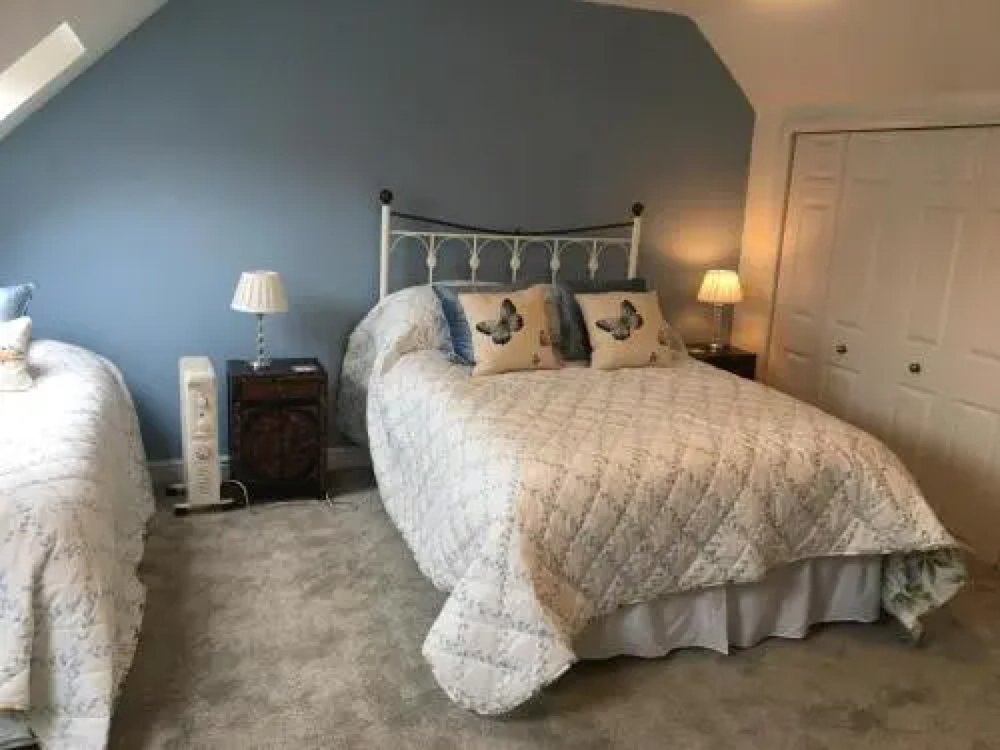 Blacksmiths Bed & Breakfast