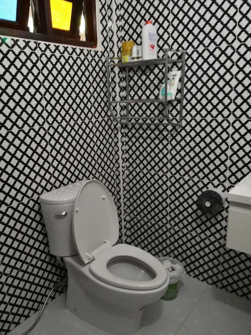 Baan Raiplaysoi Homestay