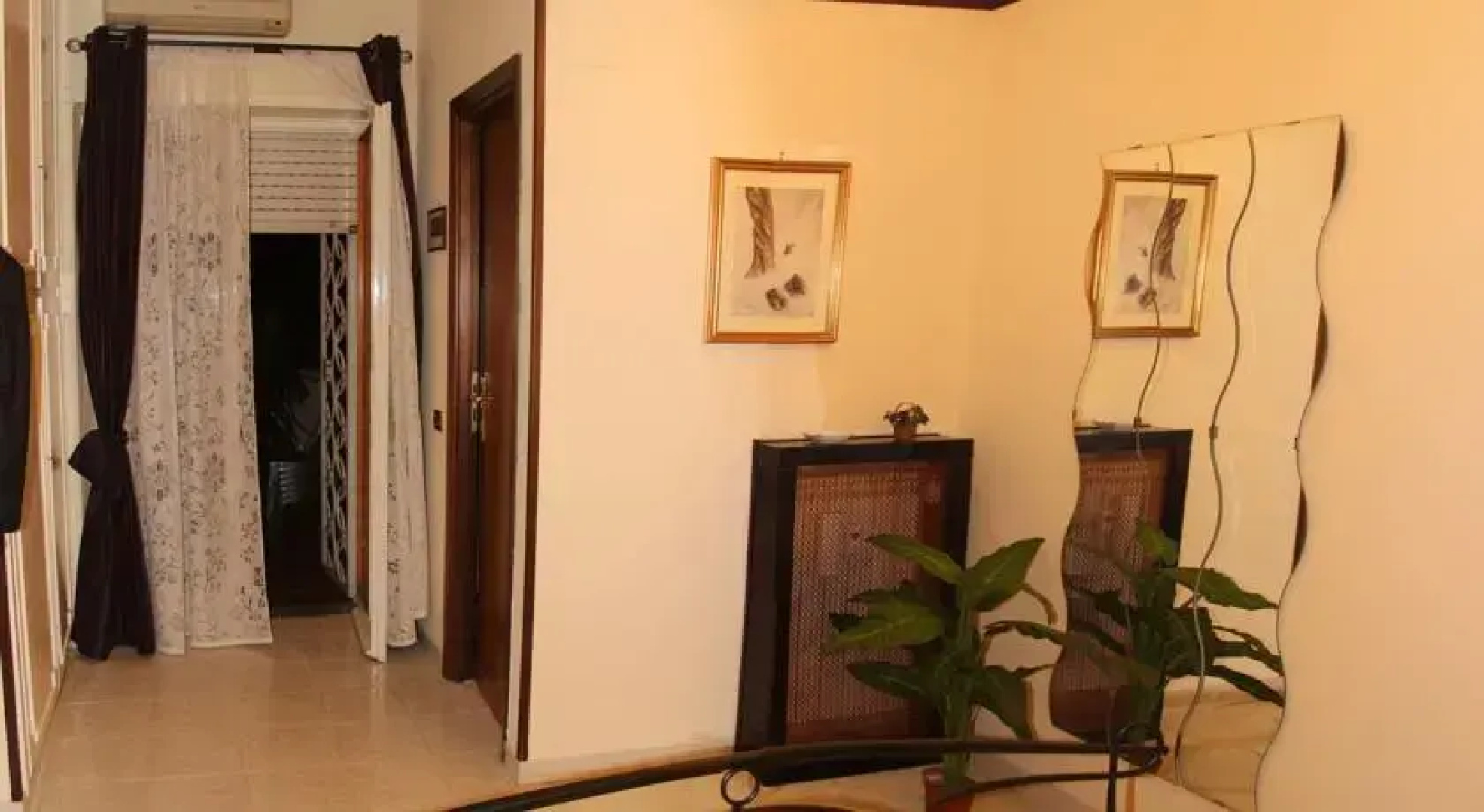 Casa Savorelli