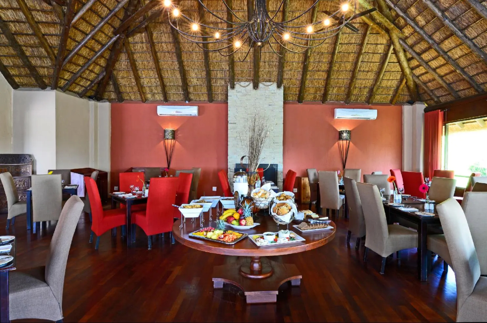 Pestana Kruger Lodge