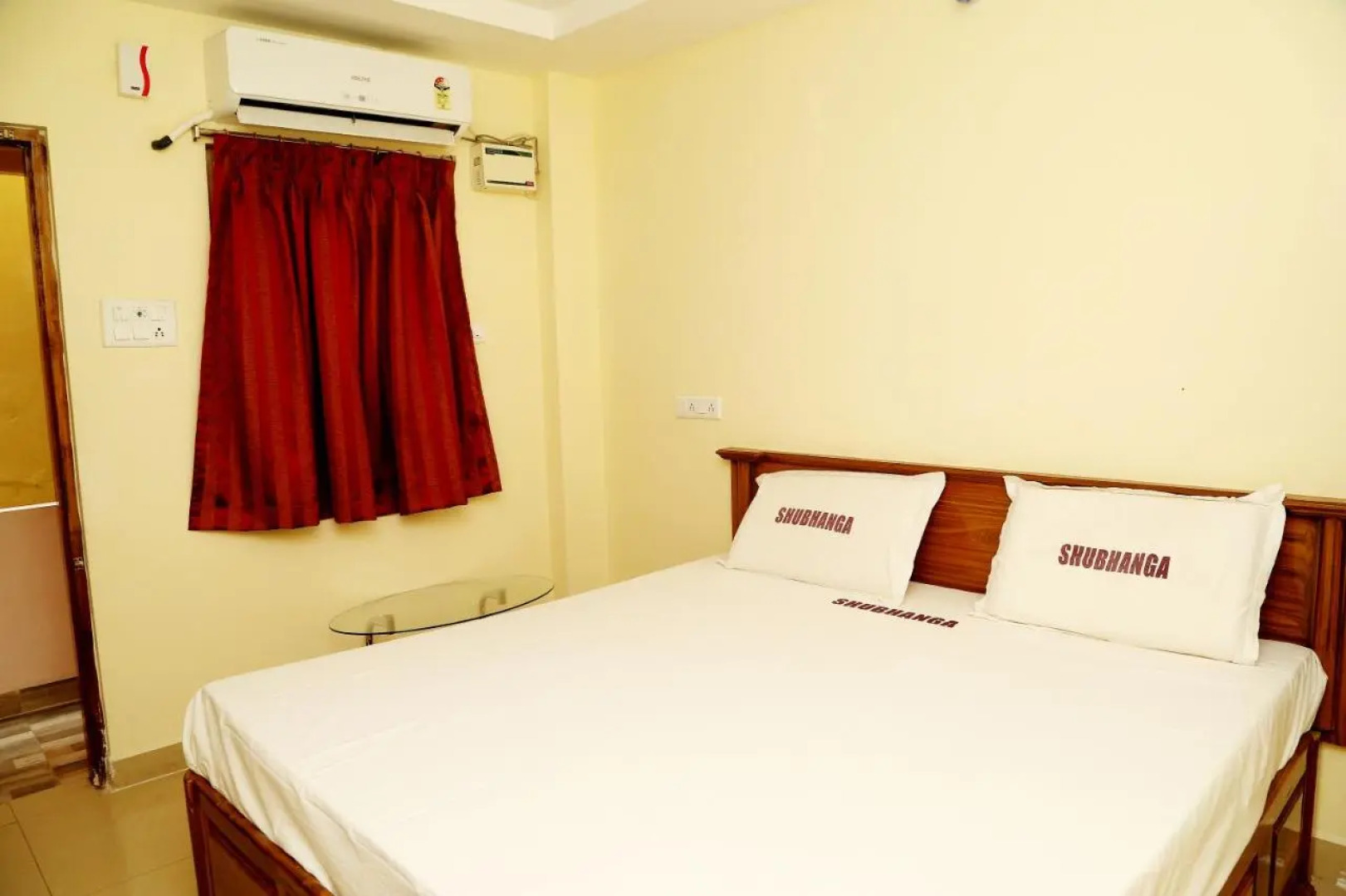 Hotel Shubhanga Residency
