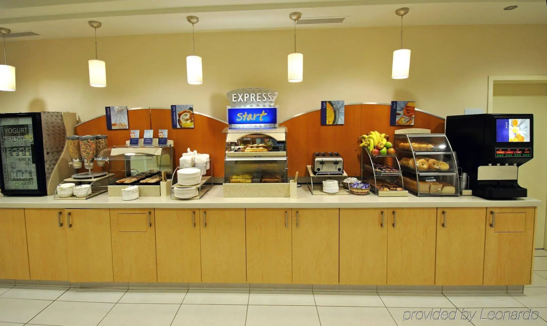 Holiday Inn Express Stellarton by IHG