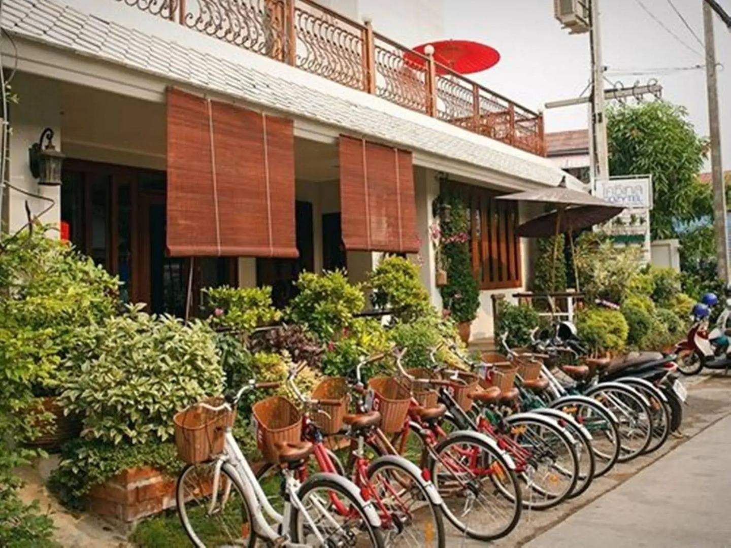 Cozytel Chiangmai