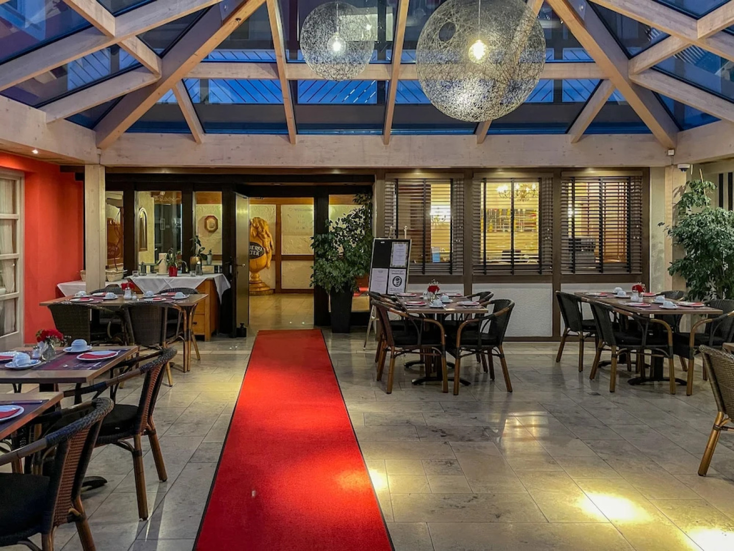 Hotel Brauerei Walter