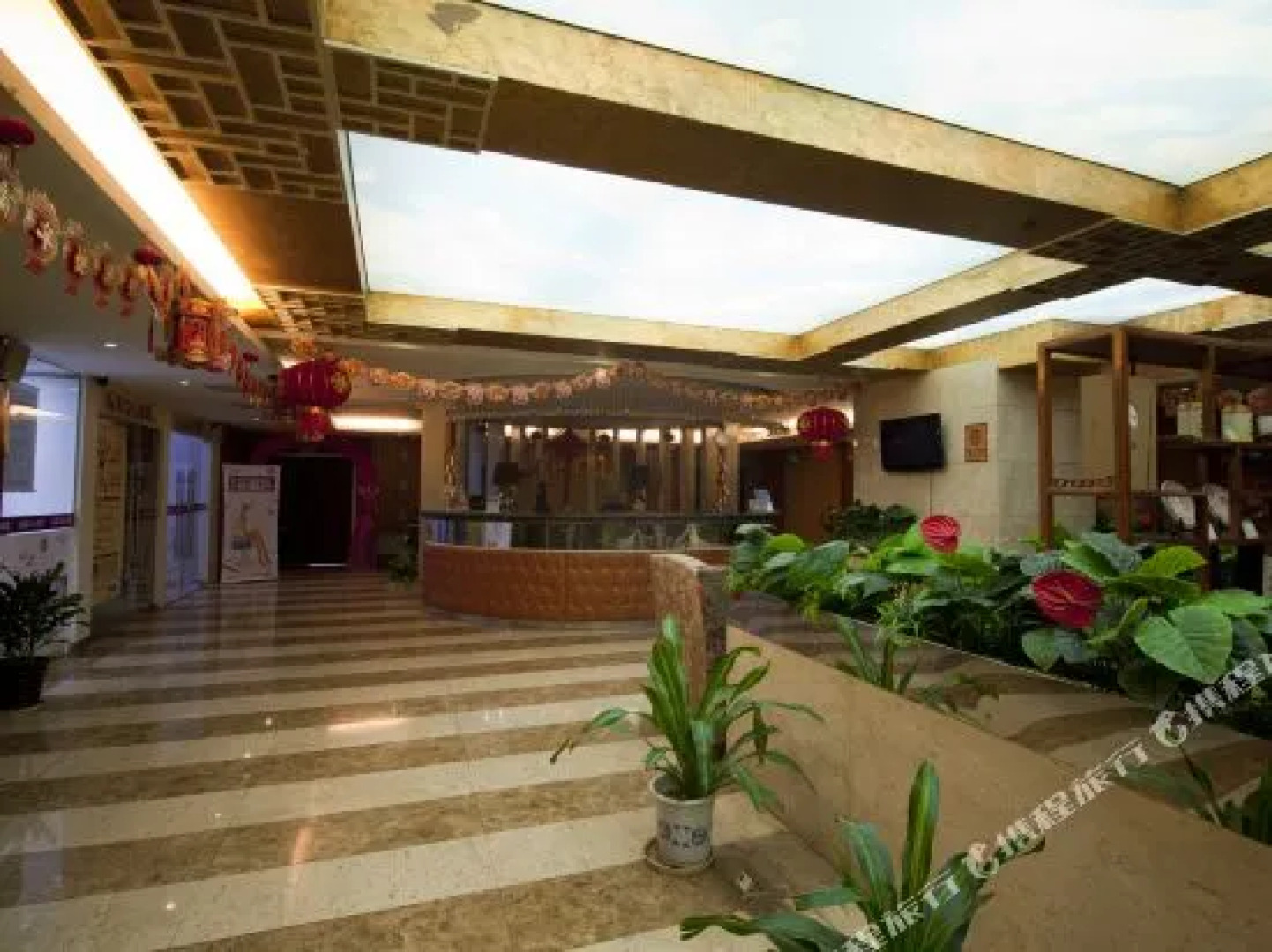 Guanyang Hotel (Zhuzhou Lusong)