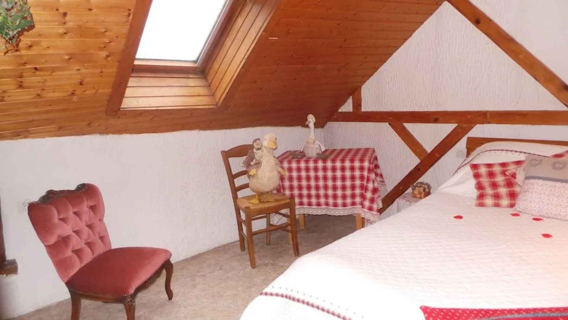 Auberge de la Canardière