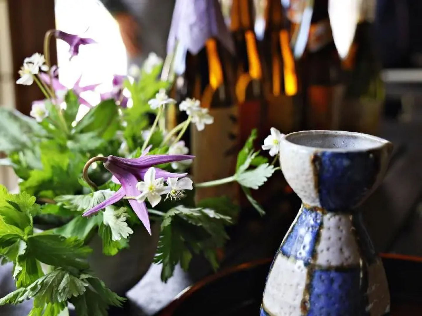 Gokayama Ryokan Yoshinoya