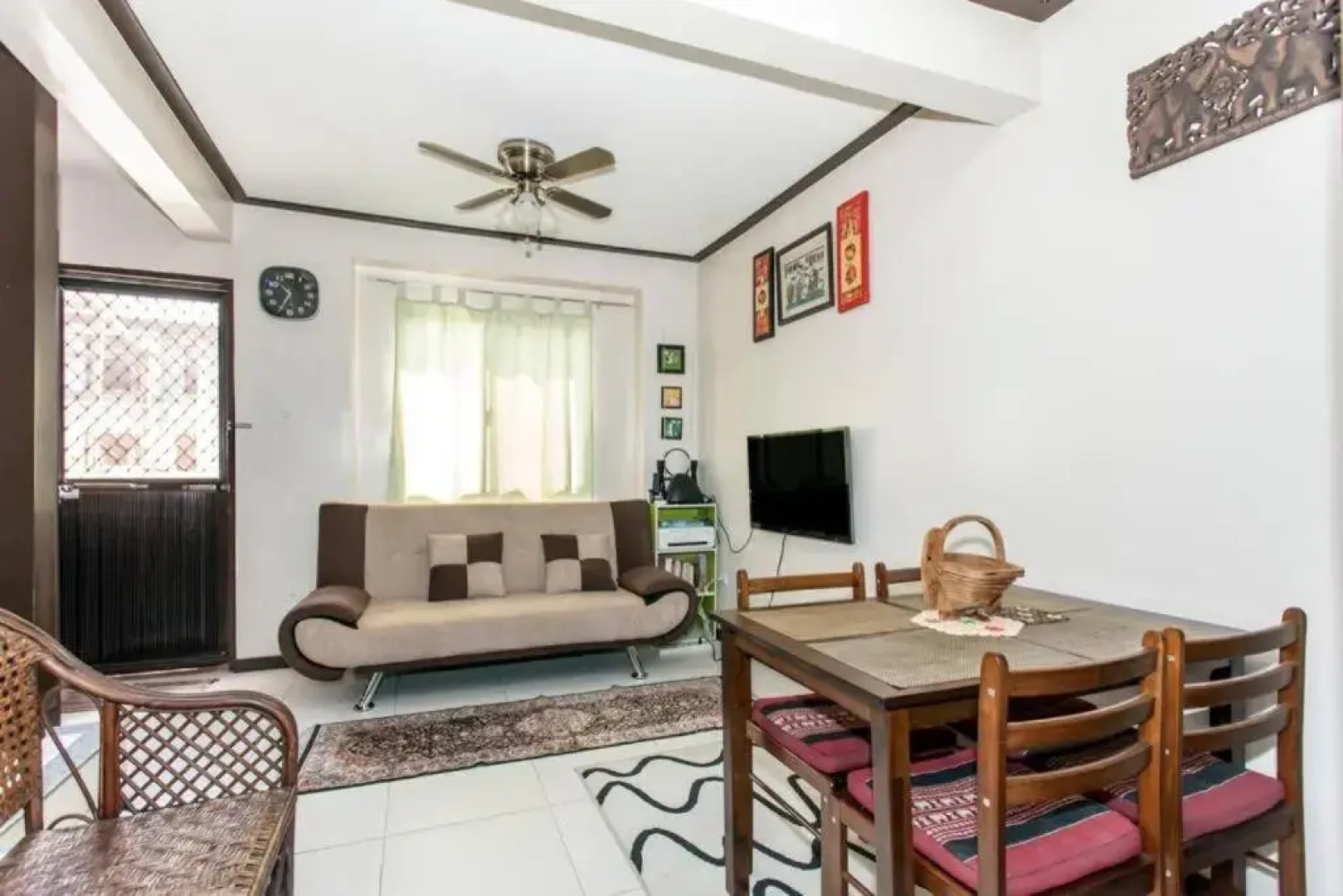 Buder TownHouse 75 Lias Marilao Bulacan Philippines