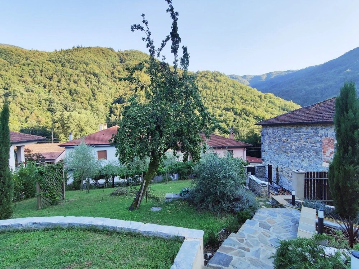 Impeccable, Stylish 4-bed Villa in Bella Crespiano