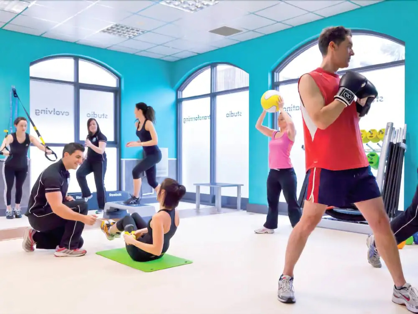 La Grande Mare Hotel Golf & Country Club