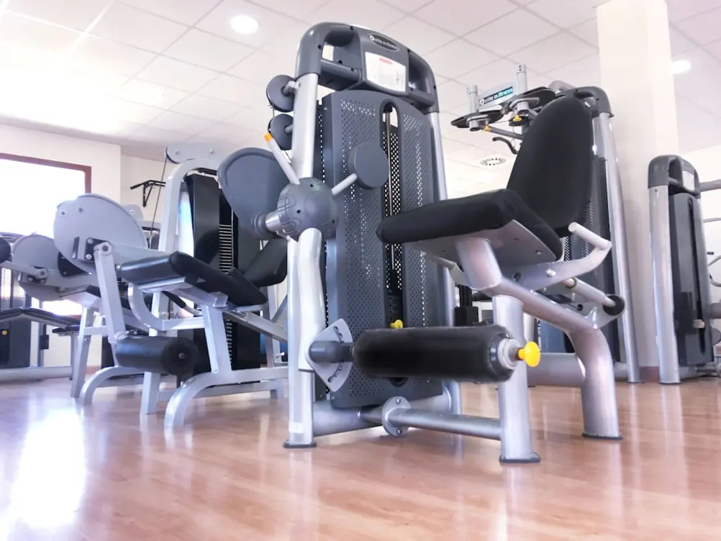 Santa Pola Life Resort