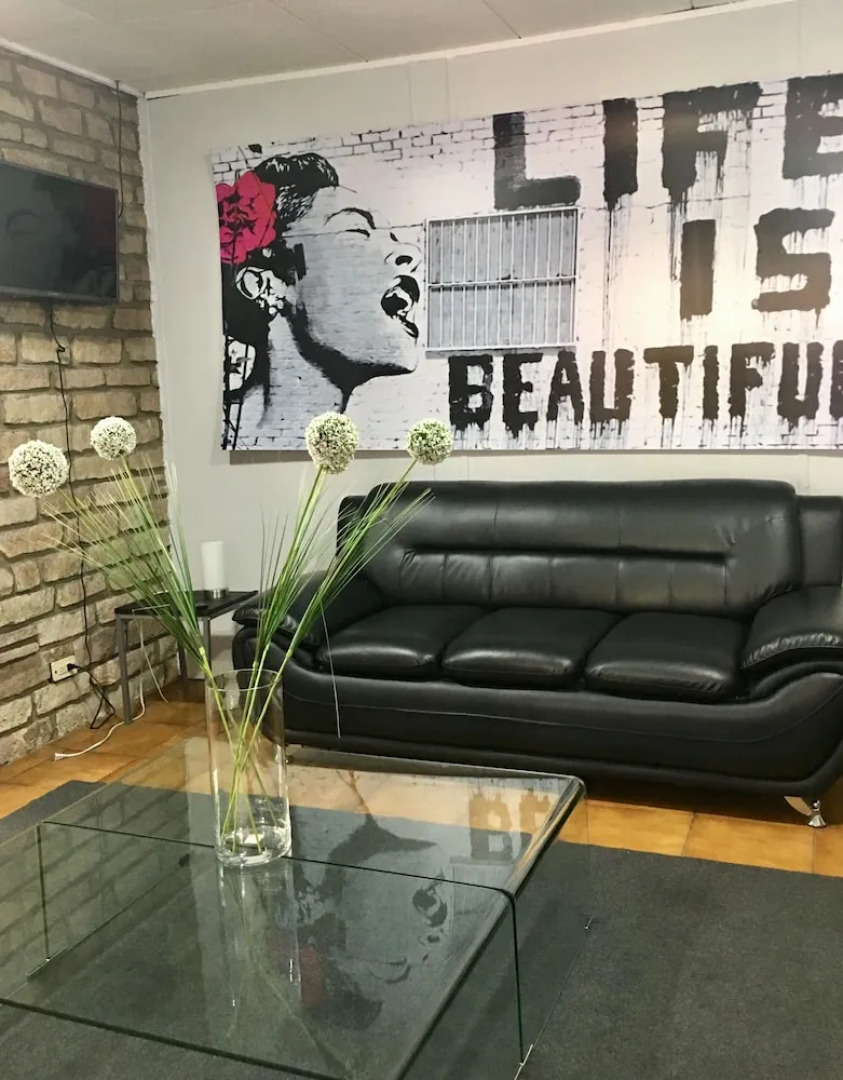 Turtle Saving Hostel