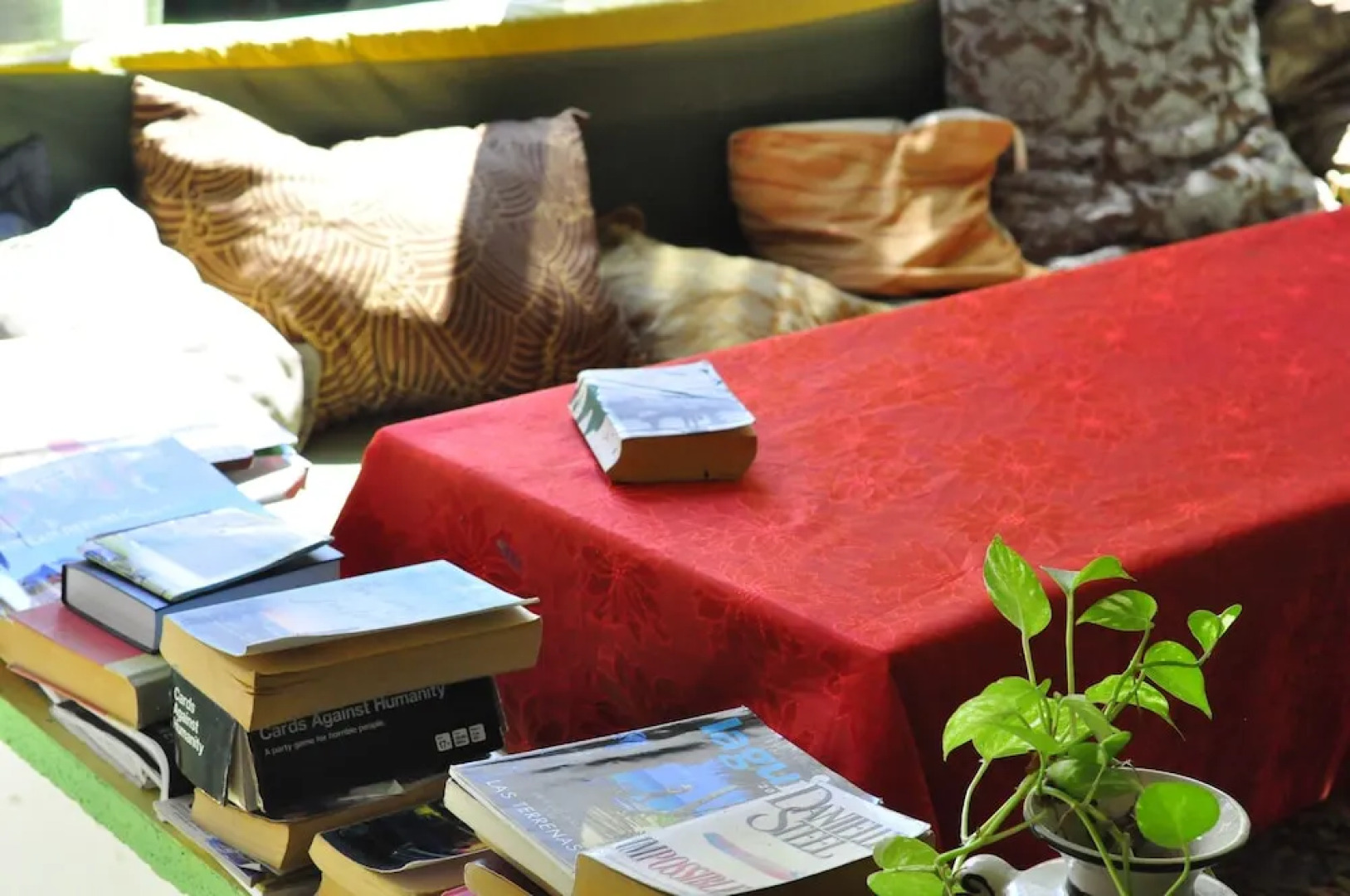 Dan and Manty's Guesthouse