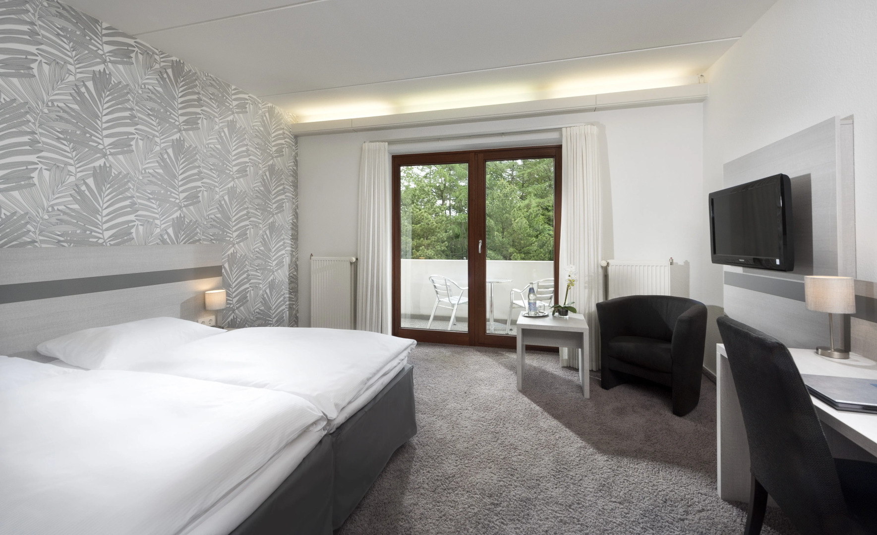 Hotel des Nordens Flensburg Wellness & Spa