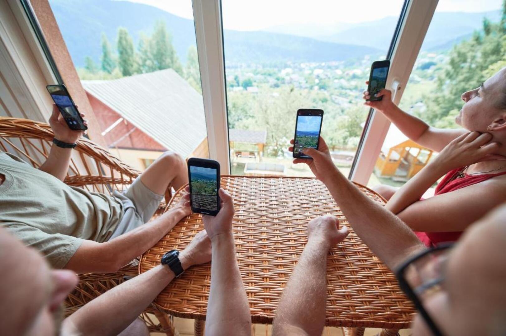 Gazdіvska Hata Guest House