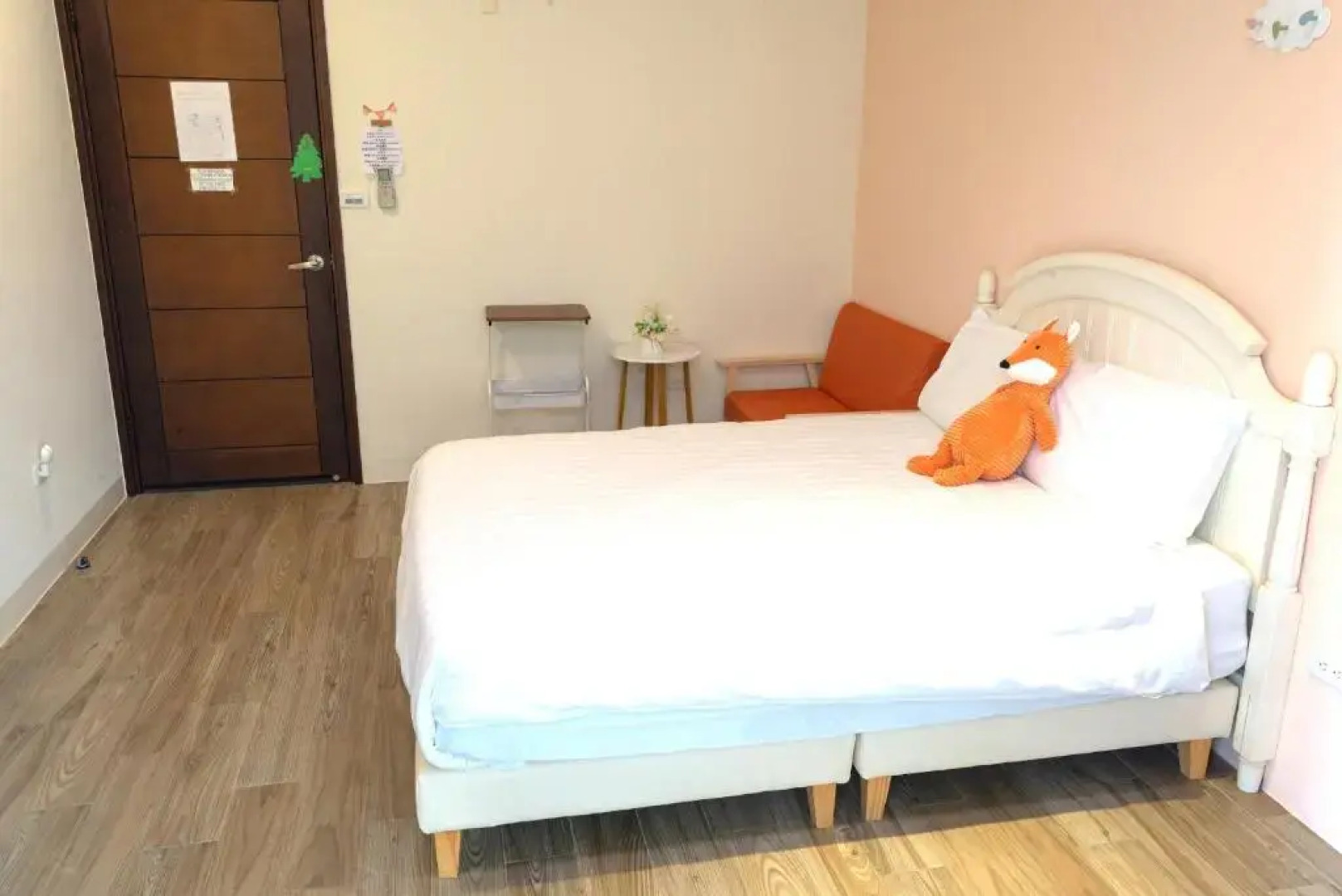 The Ranch at Laughing Water