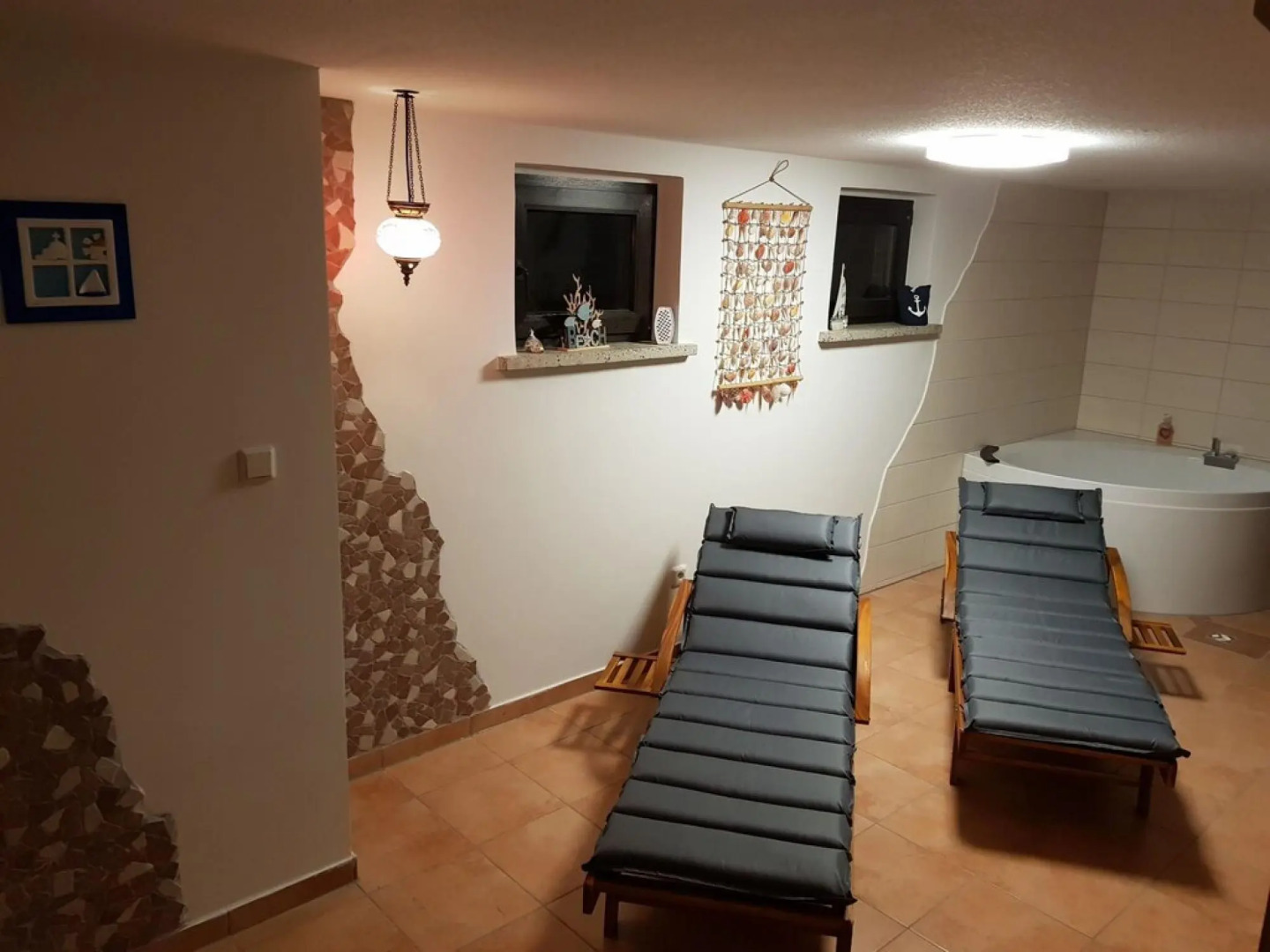 Holiday Home Inselperle, Putbus