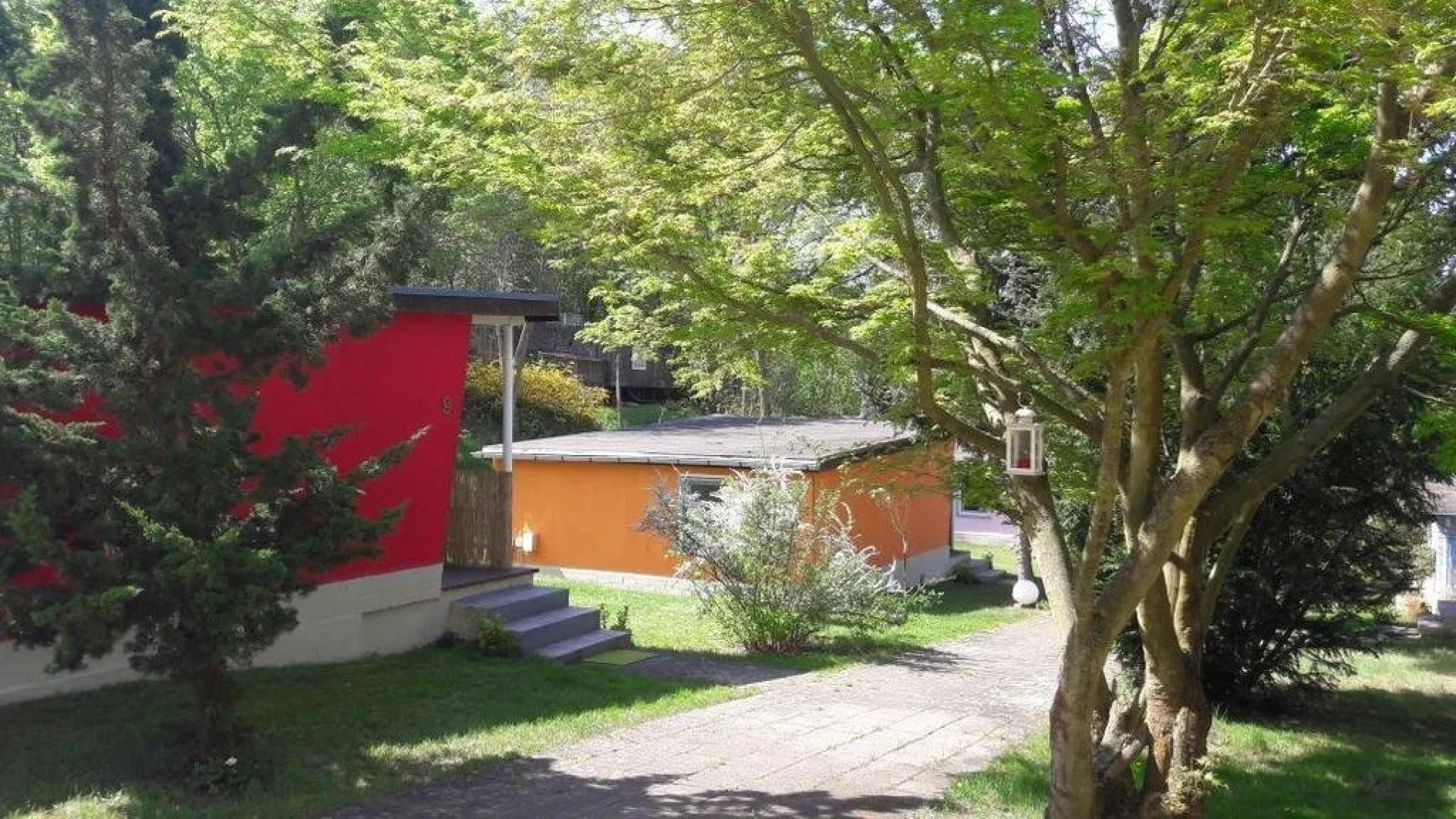 Landgasthaus Mühlenberg