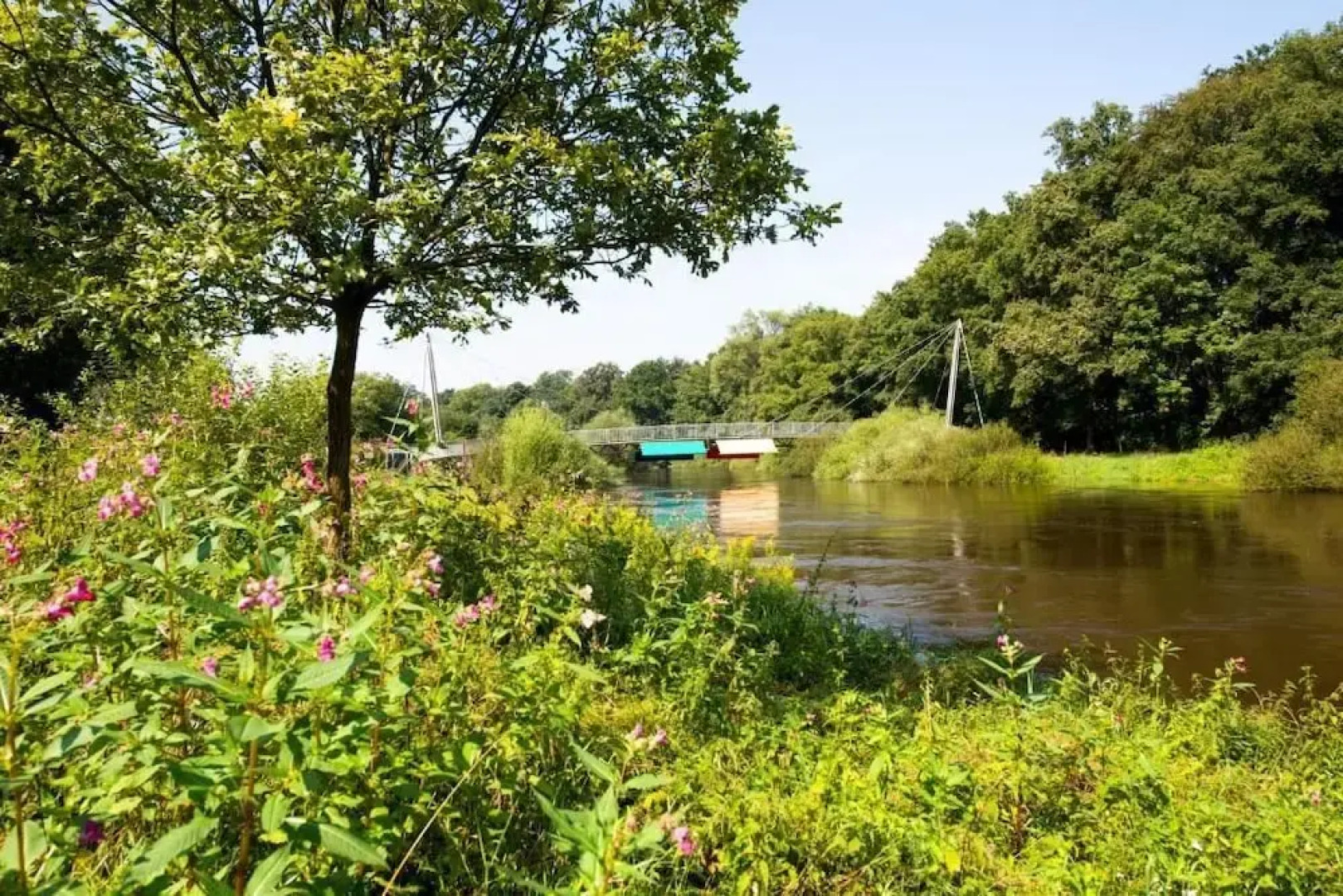 Waldhotel Schipphummert