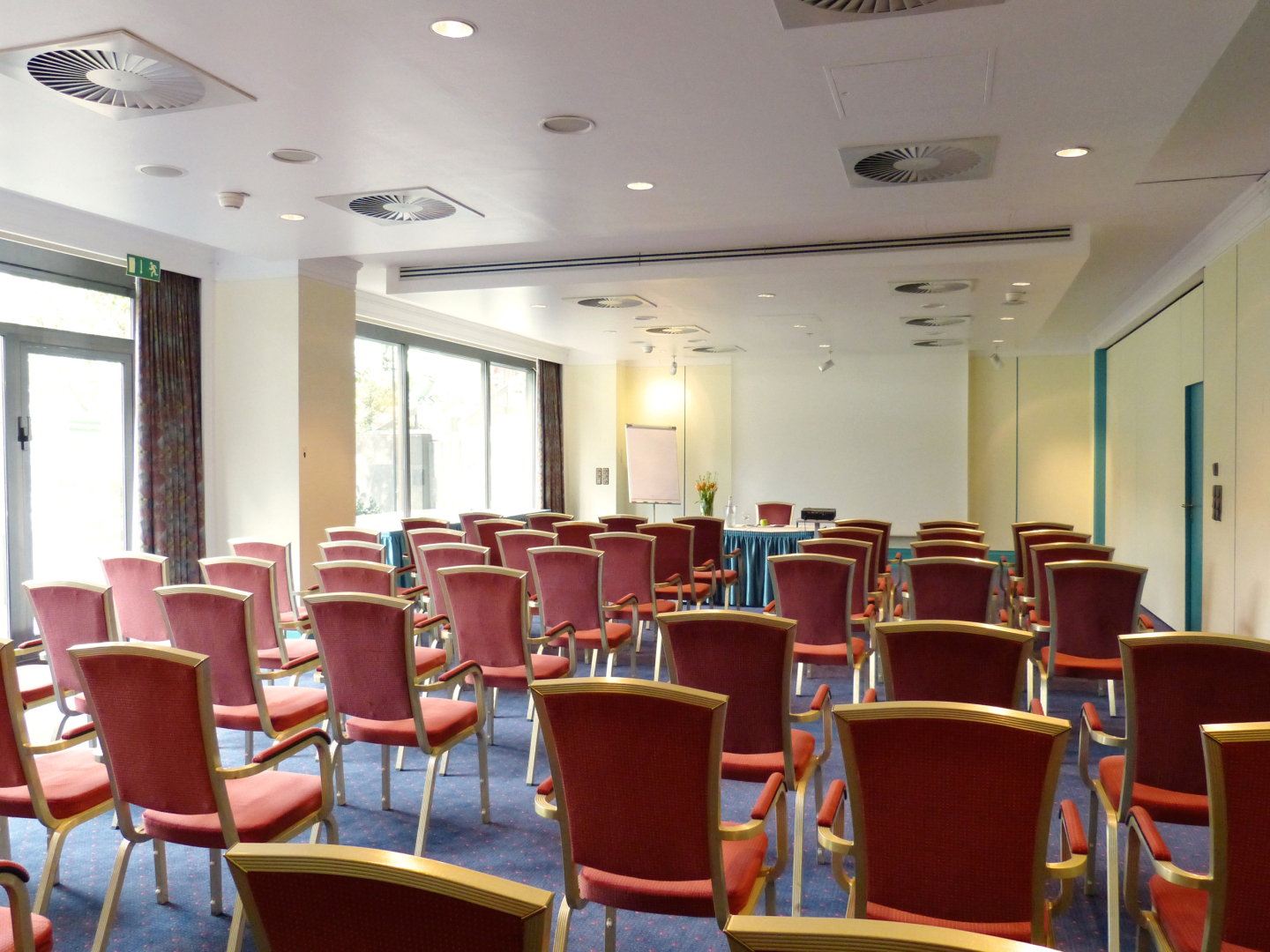 Günnewig Hotel Bristol Bonn